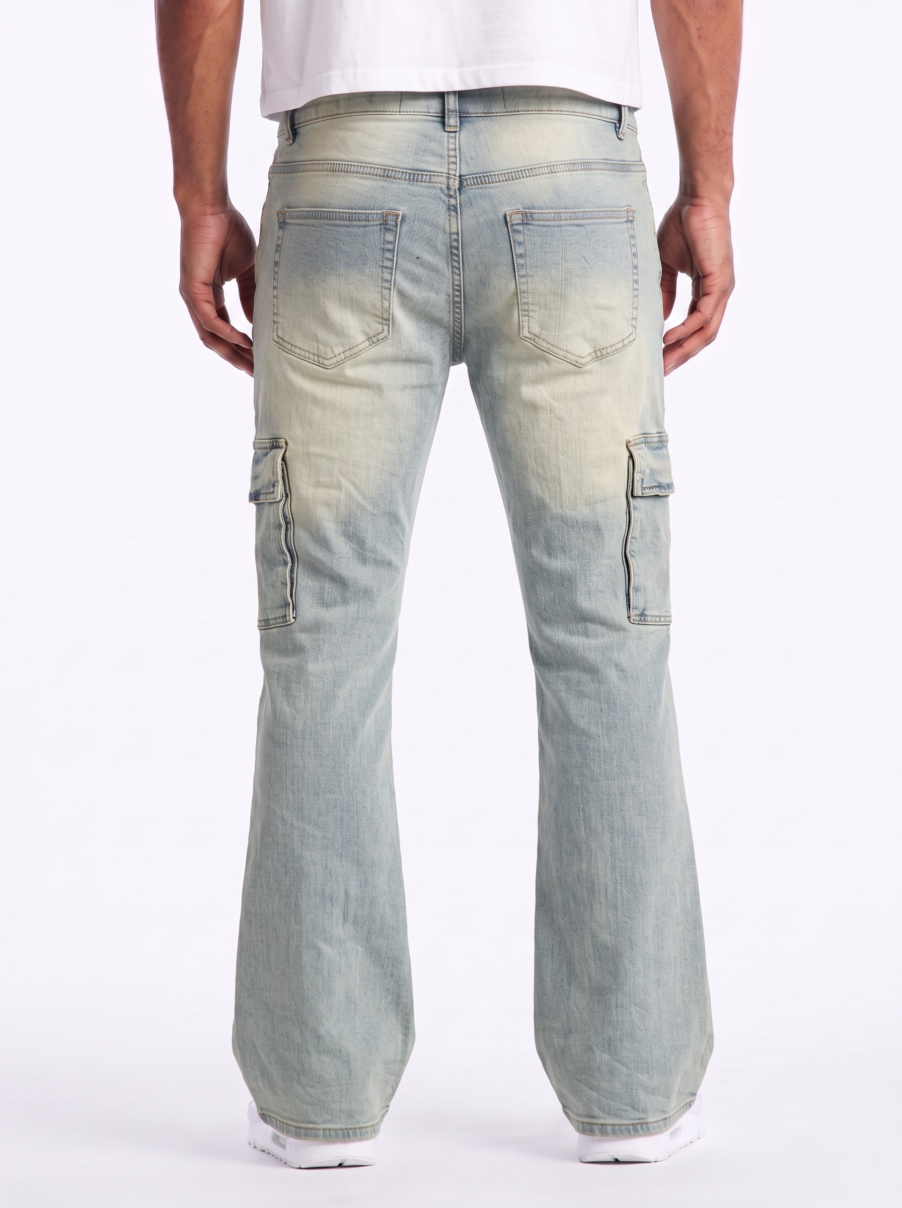 Flare Denims