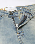 Waimea Sand Wash Jeans (M8176)
