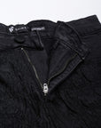 Waimea Black Black Jeans (M5830)