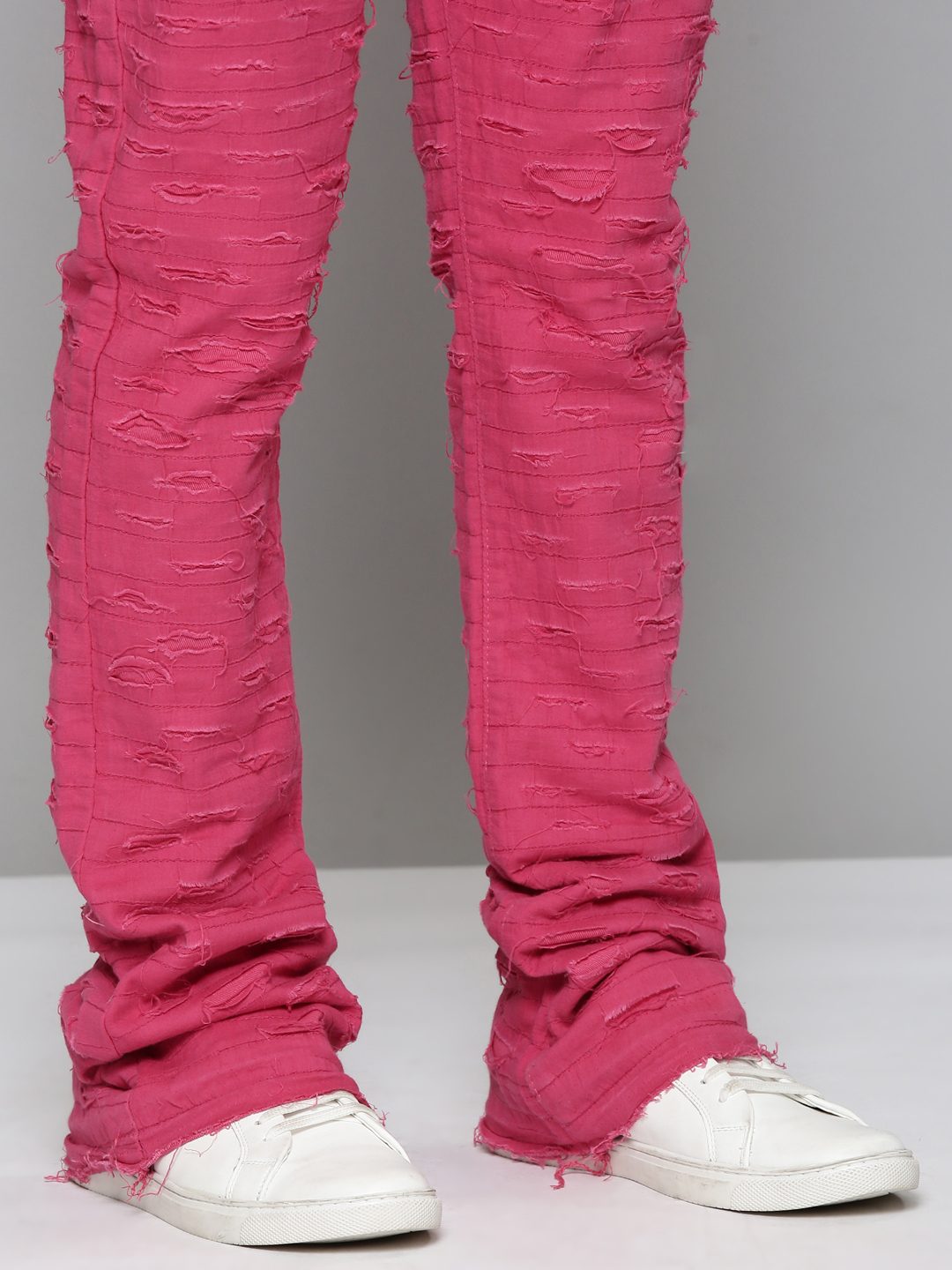 Waimea Pink Jeans (M5756)