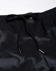 Waimea Black Trackpants (M5818)