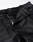 Waimea Black Jeans (M5616)