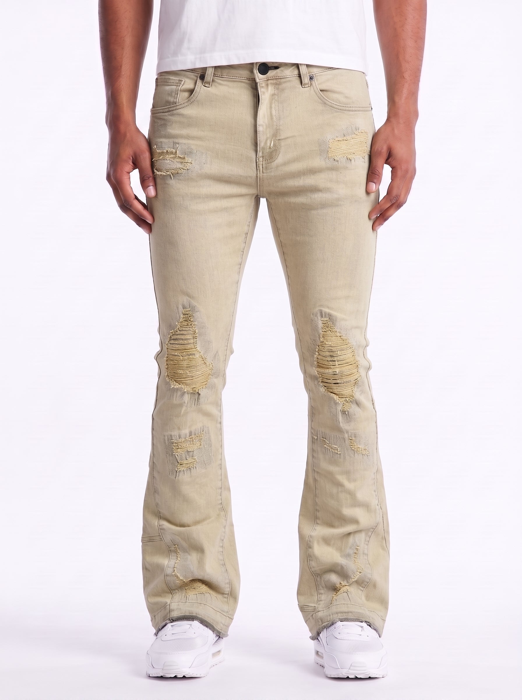 Flare Denims