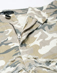 Waimea Bone Camo Jeans (M5835)