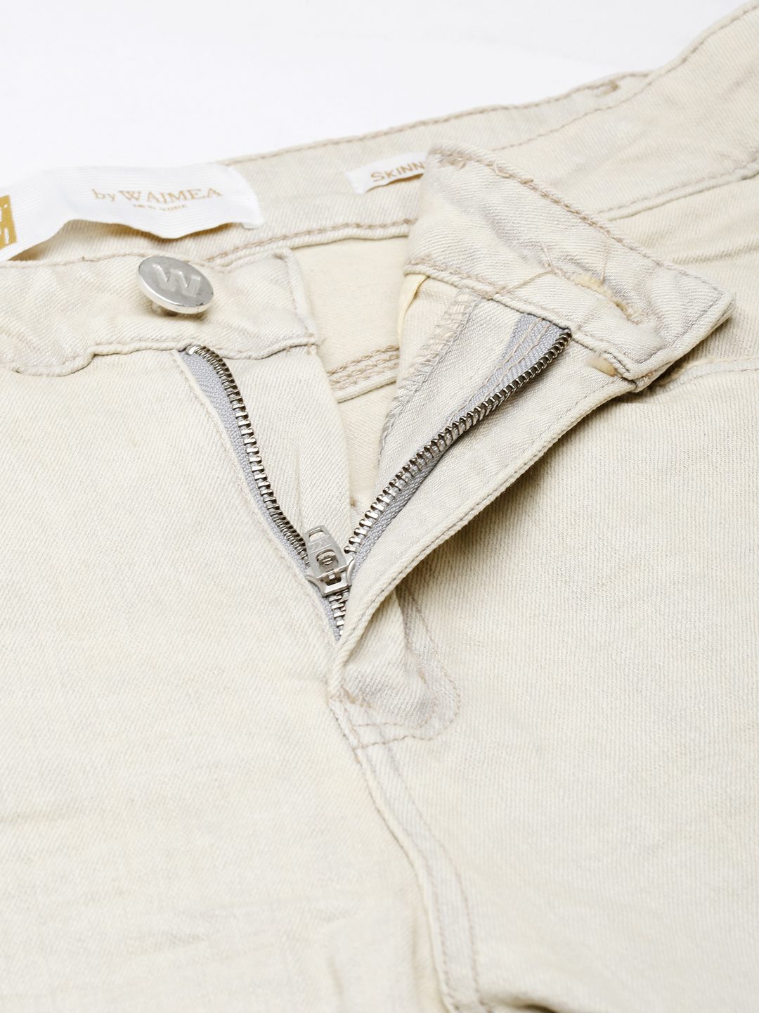 Waimea Sand Wash Jeans (M8172)