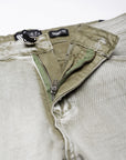 Waimea Moss Wash Jeans (M5982)