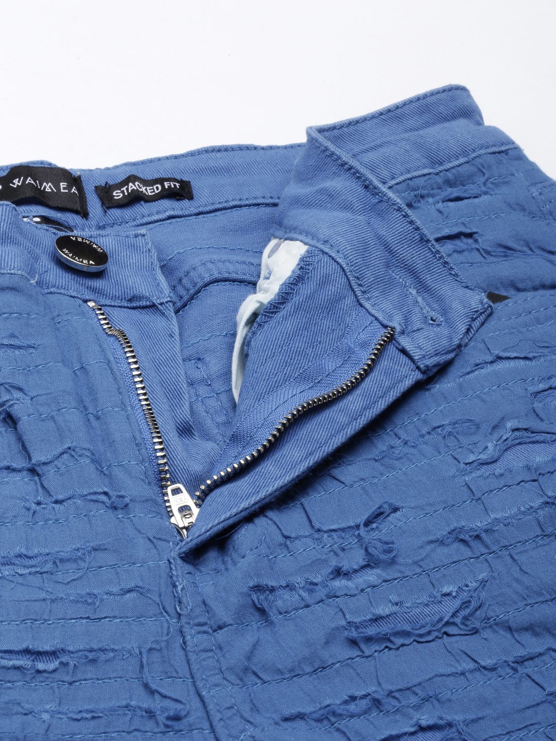 Waimea Cobalt Blue Jeans (M5756)