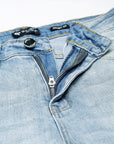 Waimea Blue Wash Jeans (M8021)