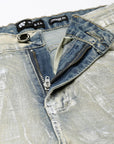 Waimea Vintage Wash Jeans (M5771)