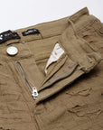 Waimea Khaki Jeans (M5847)