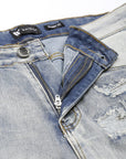 Waimea Antique Wash Jeans (M5814)