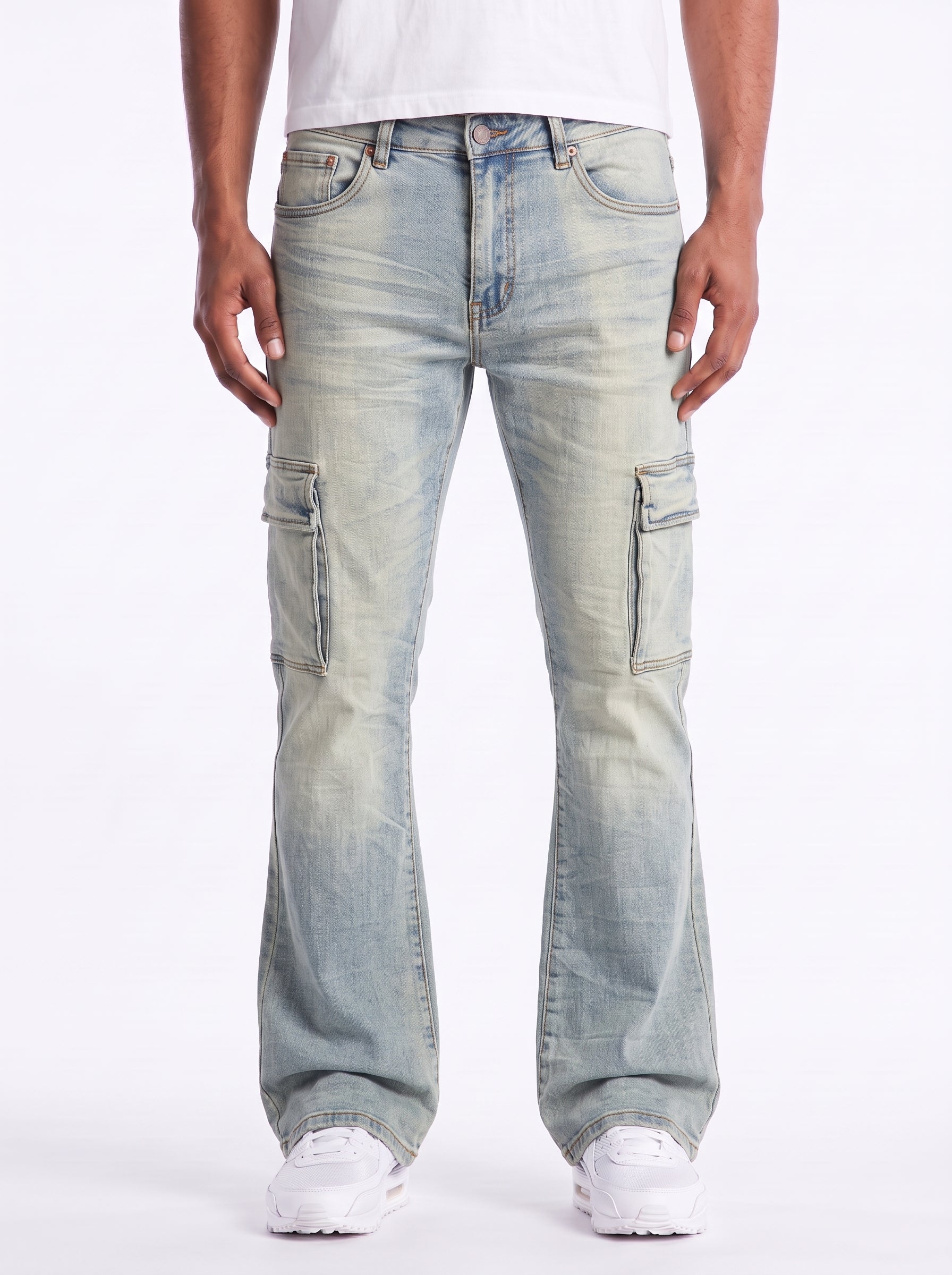 Flare Denims