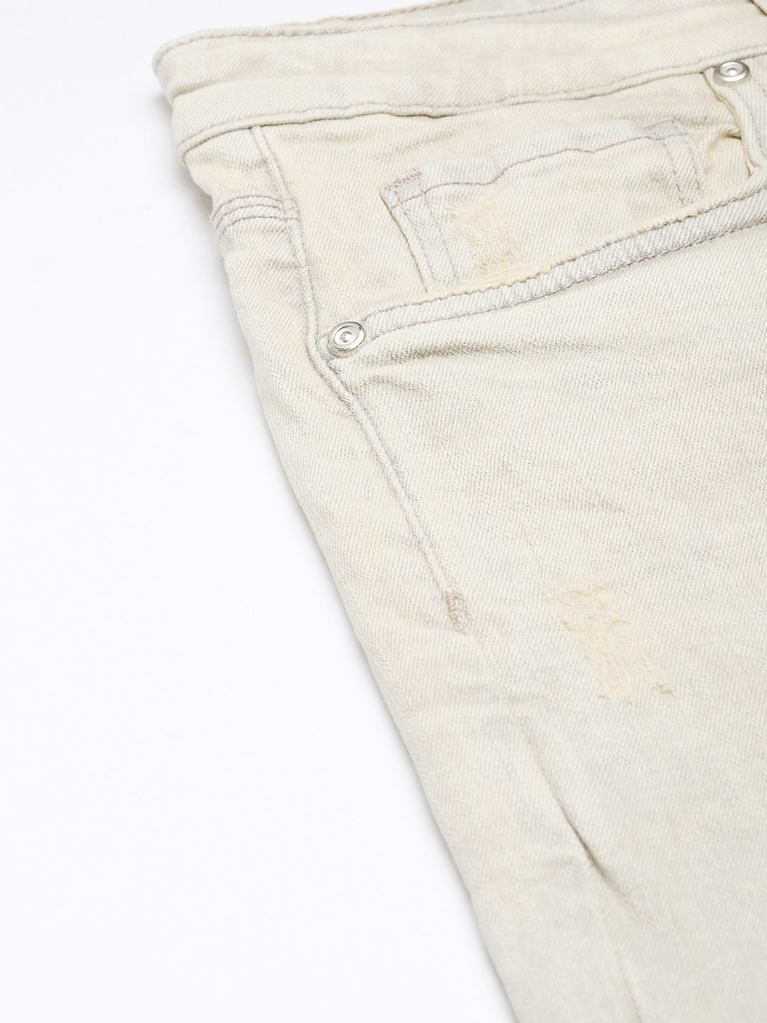 Waimea Sand Wash Jeans (M8172)