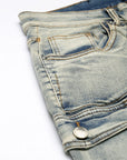 Waimea Vintage Wash Jeans (M5806)