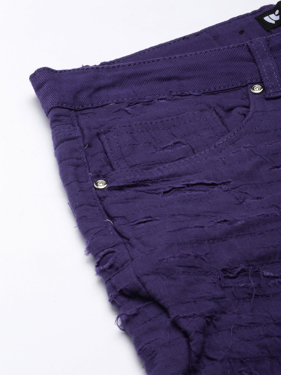 Waimea Egg Plant Jeans (M5756)