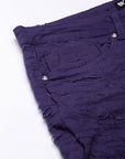 Waimea Egg Plant Jeans (M5756)