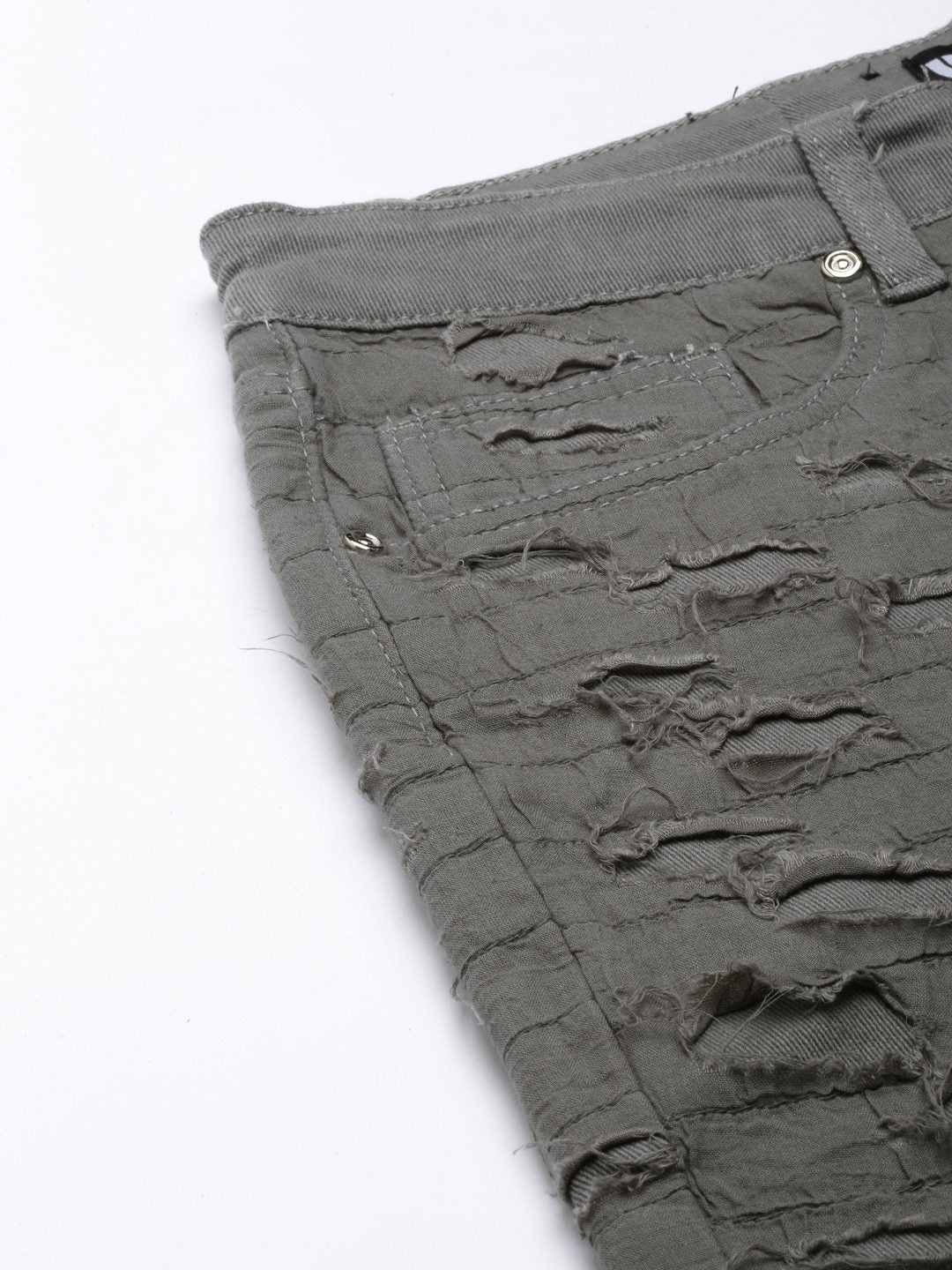 Waimea Grey Jeans (M5756)