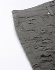 Waimea Grey Jeans (M5756)