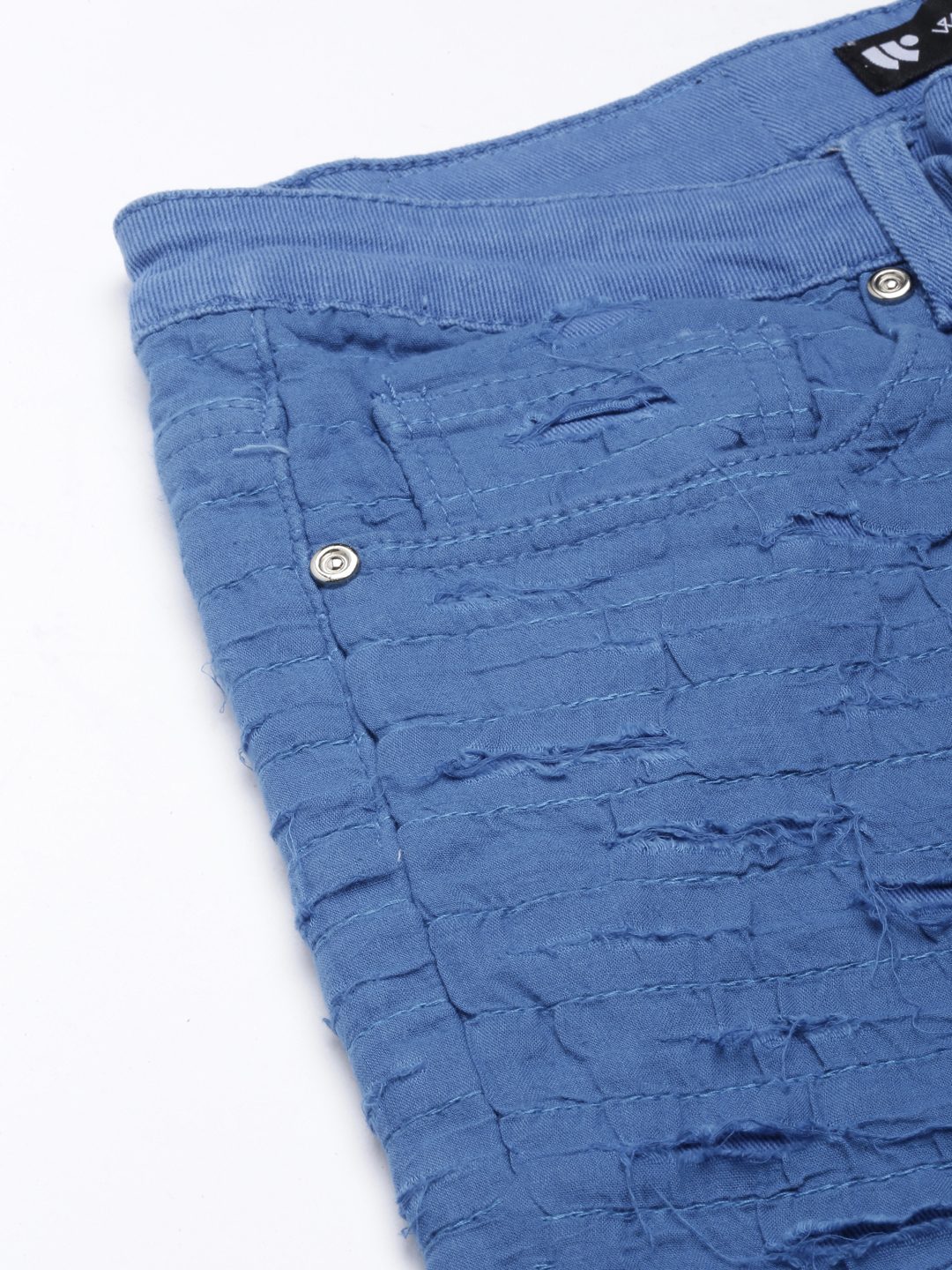 Waimea Cobalt Blue Jeans (M5756)