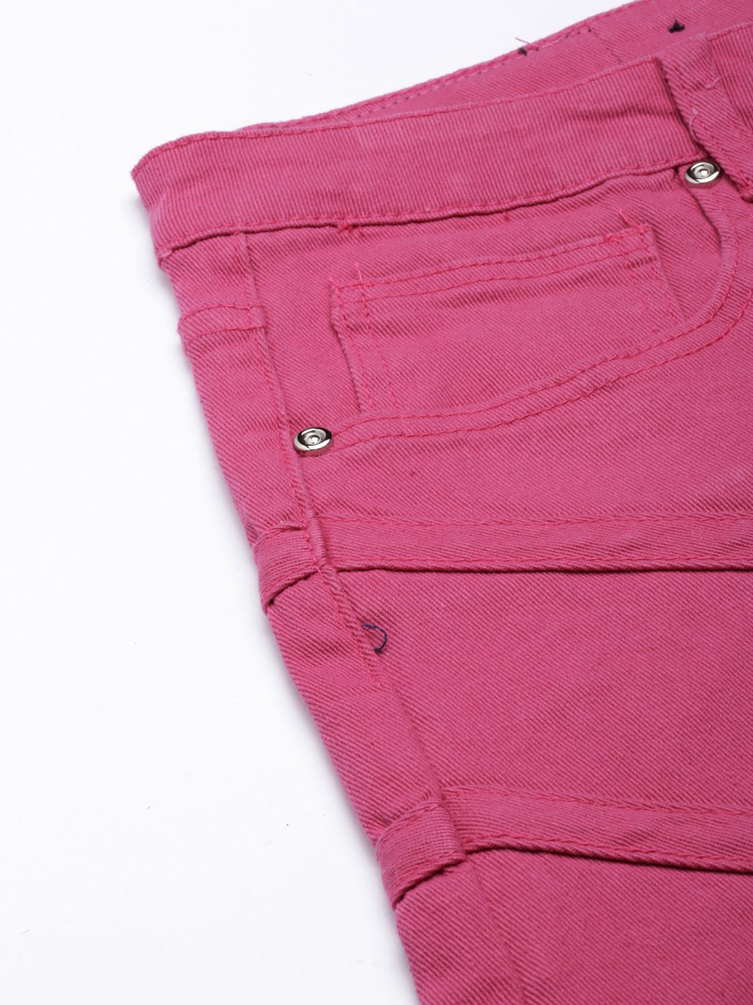 Waimea Pink Jeans (M5854)