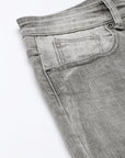 Waimea Grey Bleach Jeans (BOM5710)