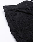 Waimea Black Black Jeans (M5830)