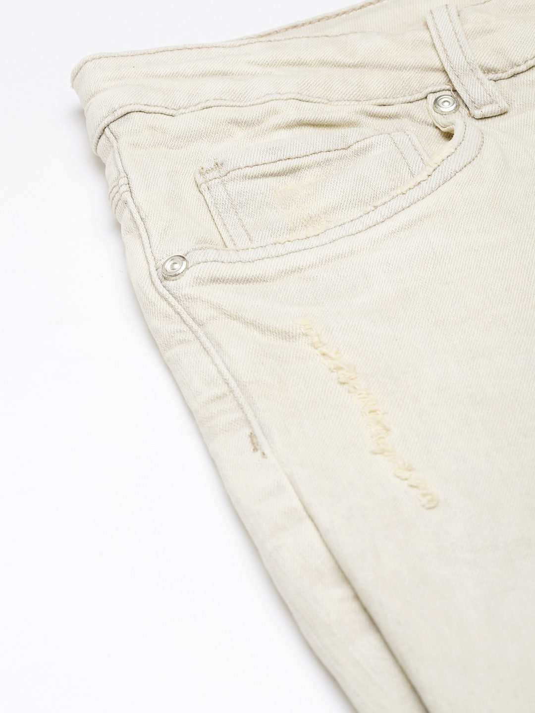 Waimea Stone Wash Jeans (M8176)
