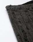 Waimea Black Charcoal Jeans (M5904)