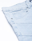Waimea Blue Wash Jeans (M5854)
