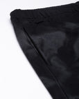 Waimea Black Trackpants (M5818)