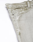 Waimea Moss Wash Jeans (M5982)