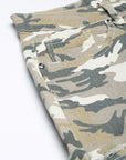Waimea Bone Camo Jeans (M5835)