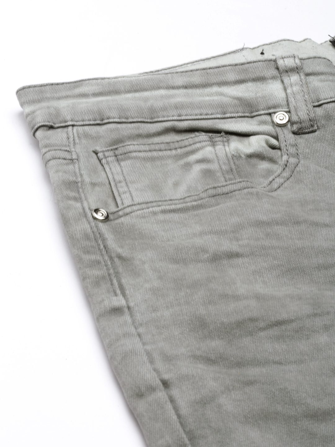 Waimea Grey Jeans (M5763)