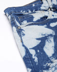 Waimea Blue Wash Jeans (M5835)