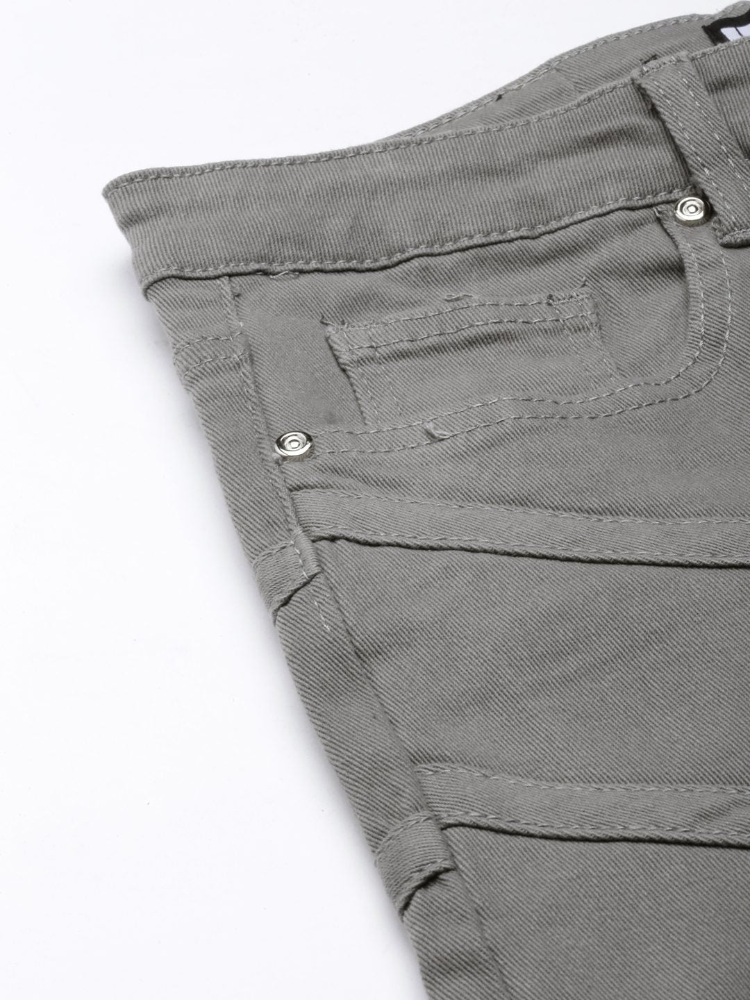 Waimea Grey Jeans (M5854)