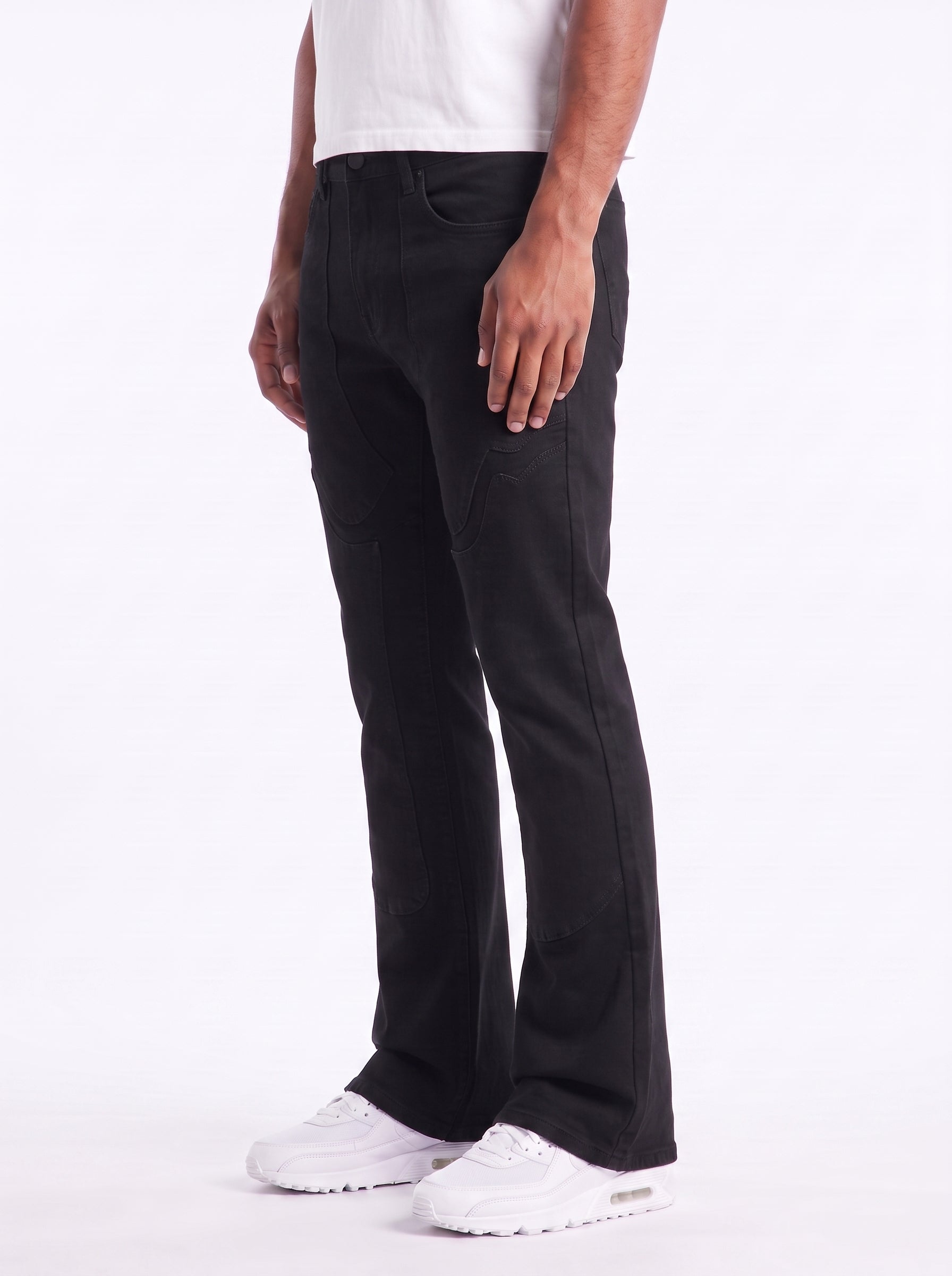 Flare Denims
