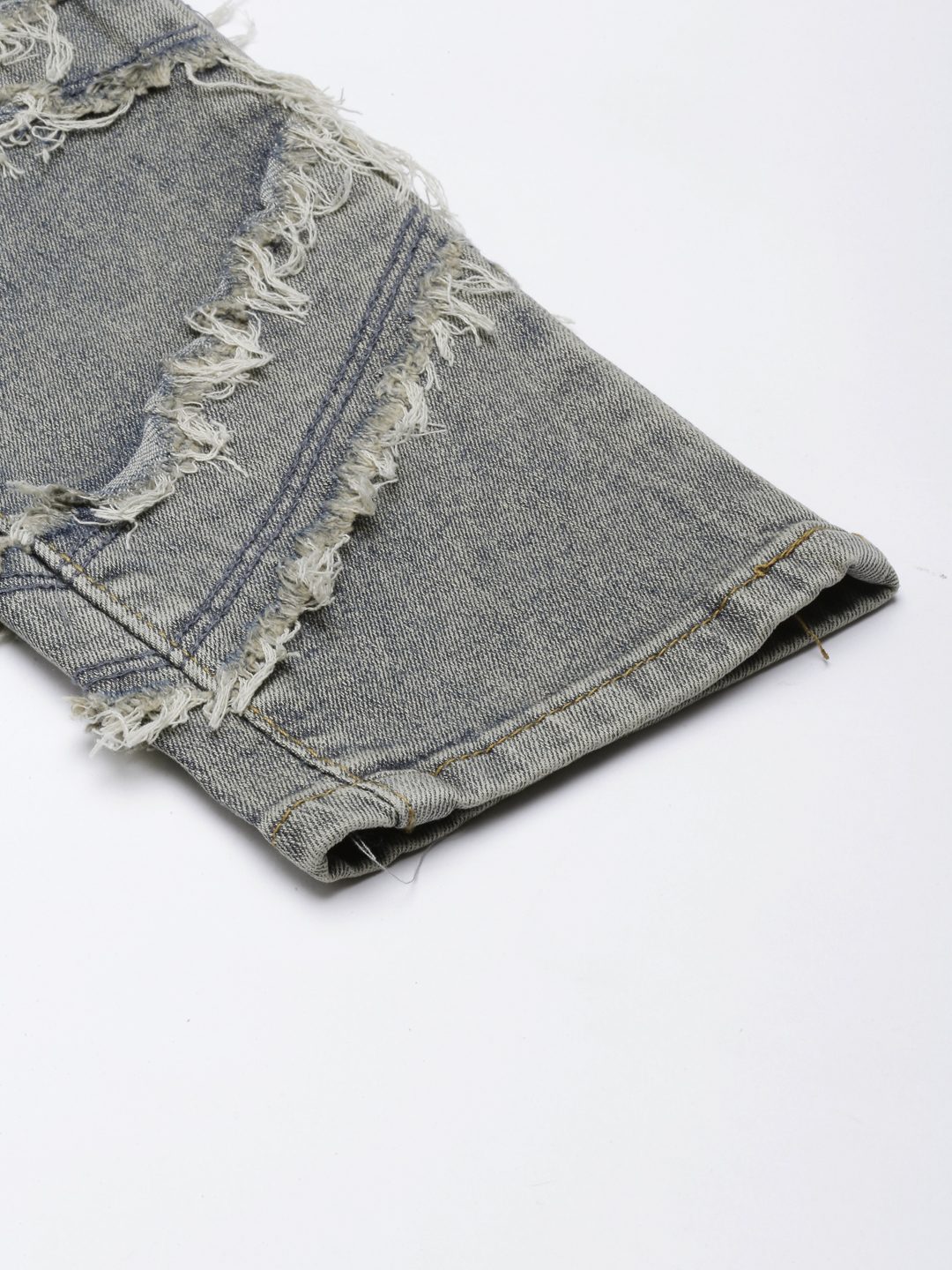 Waimea Vintage Wash Jeans (M5838)