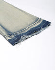 Waimea Vintage Wash Jeans (M5806)