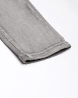 Waimea Grey Bleach Jeans (M8020)