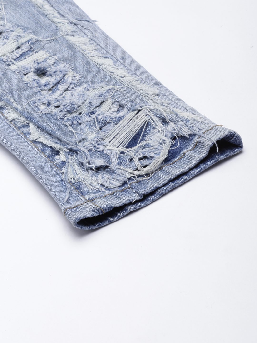 Waimea Blue Wash Jeans (M5839)