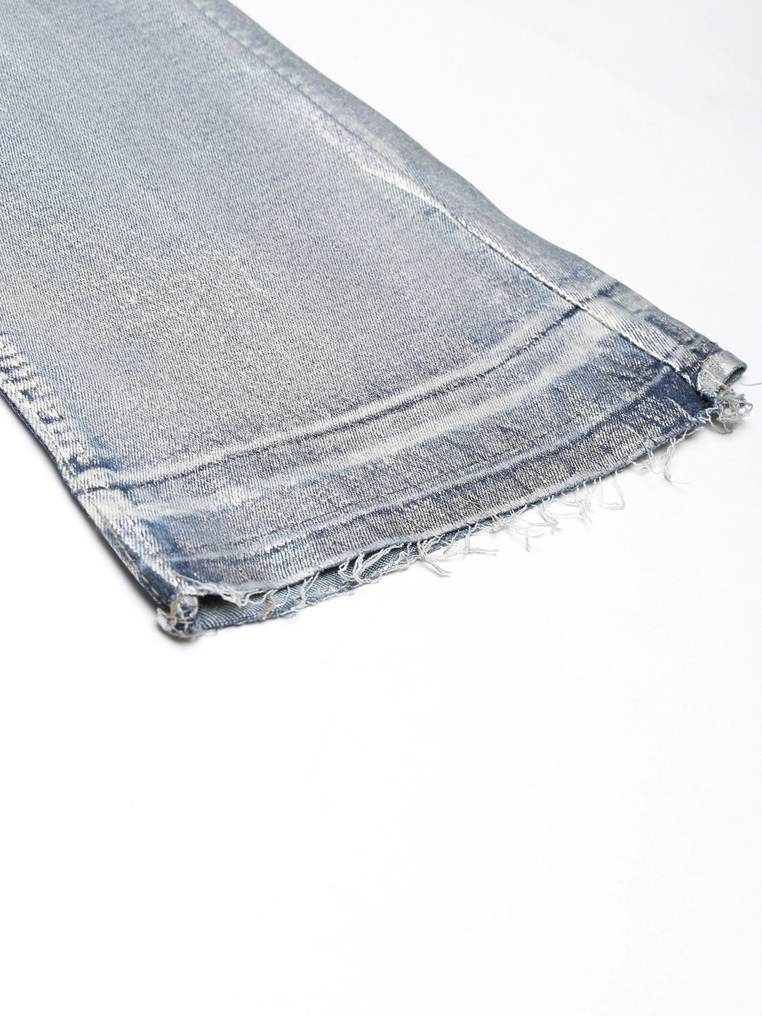Waimea Bleach Wash Jeans (M5771)
