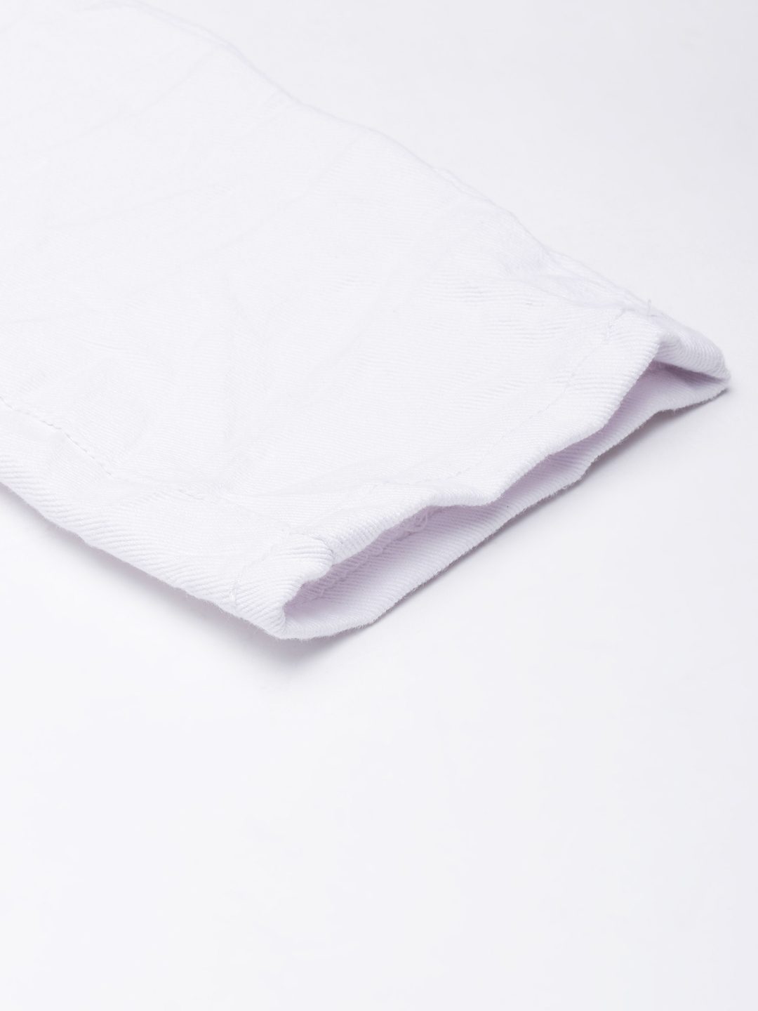 Waimea White Jeans (M8176)