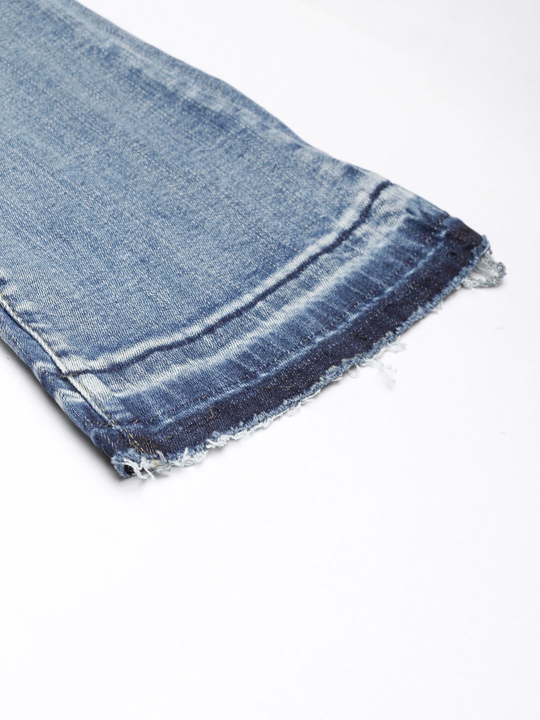 Waimea Blue Wash Jeans (M5772)