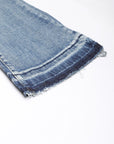 Waimea Blue Wash Jeans (M5772)
