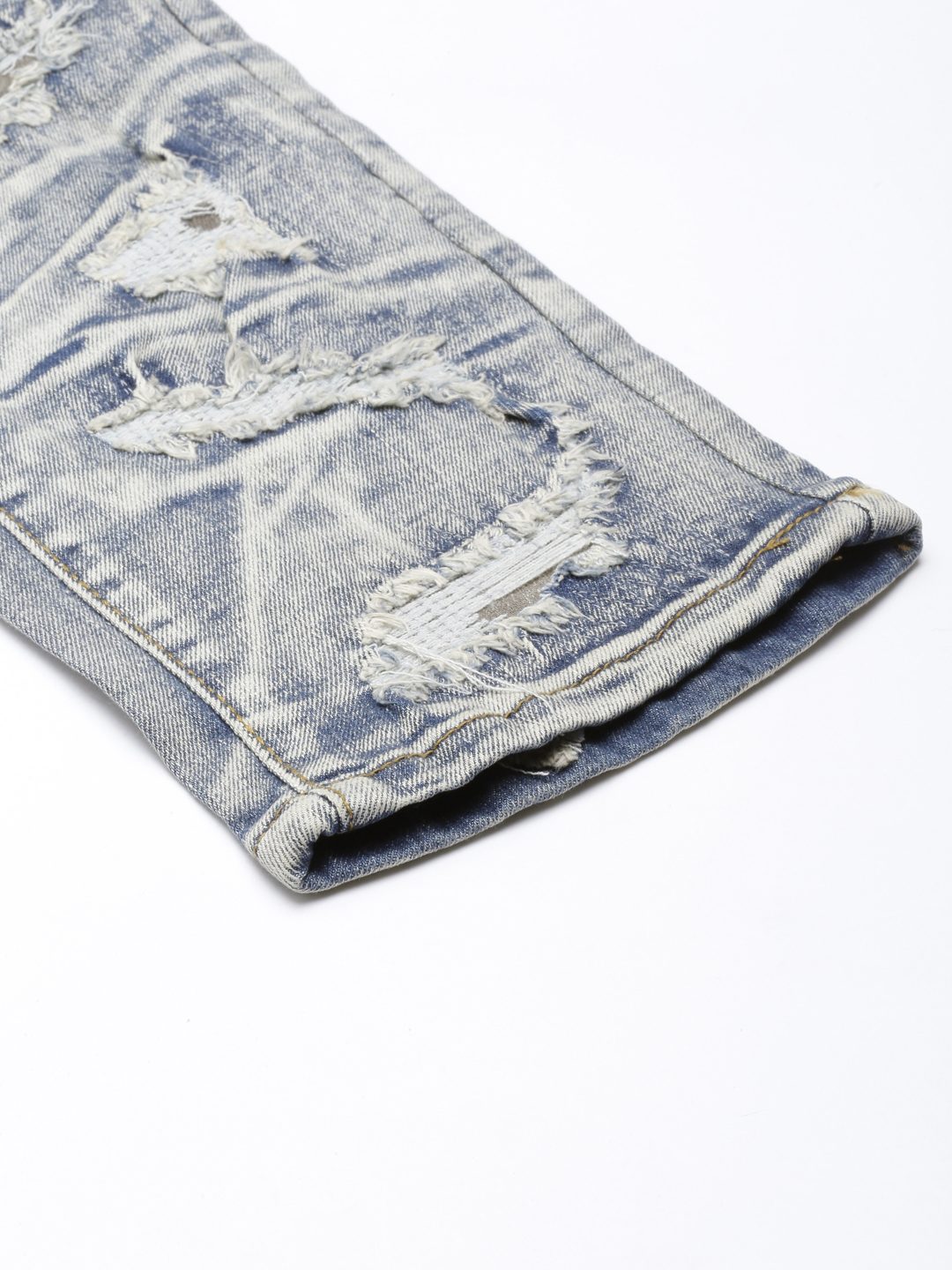 Waimea Antique Wash Jeans (M5814)