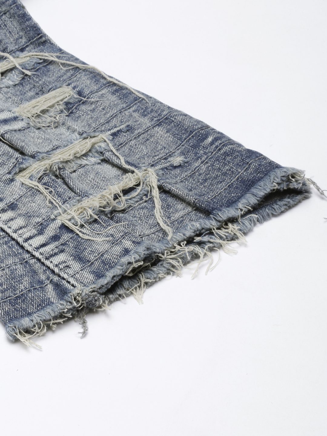 Waimea Vintage Wash Jeans (M5834)