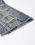 Waimea Vintage Wash Jeans (M5834)