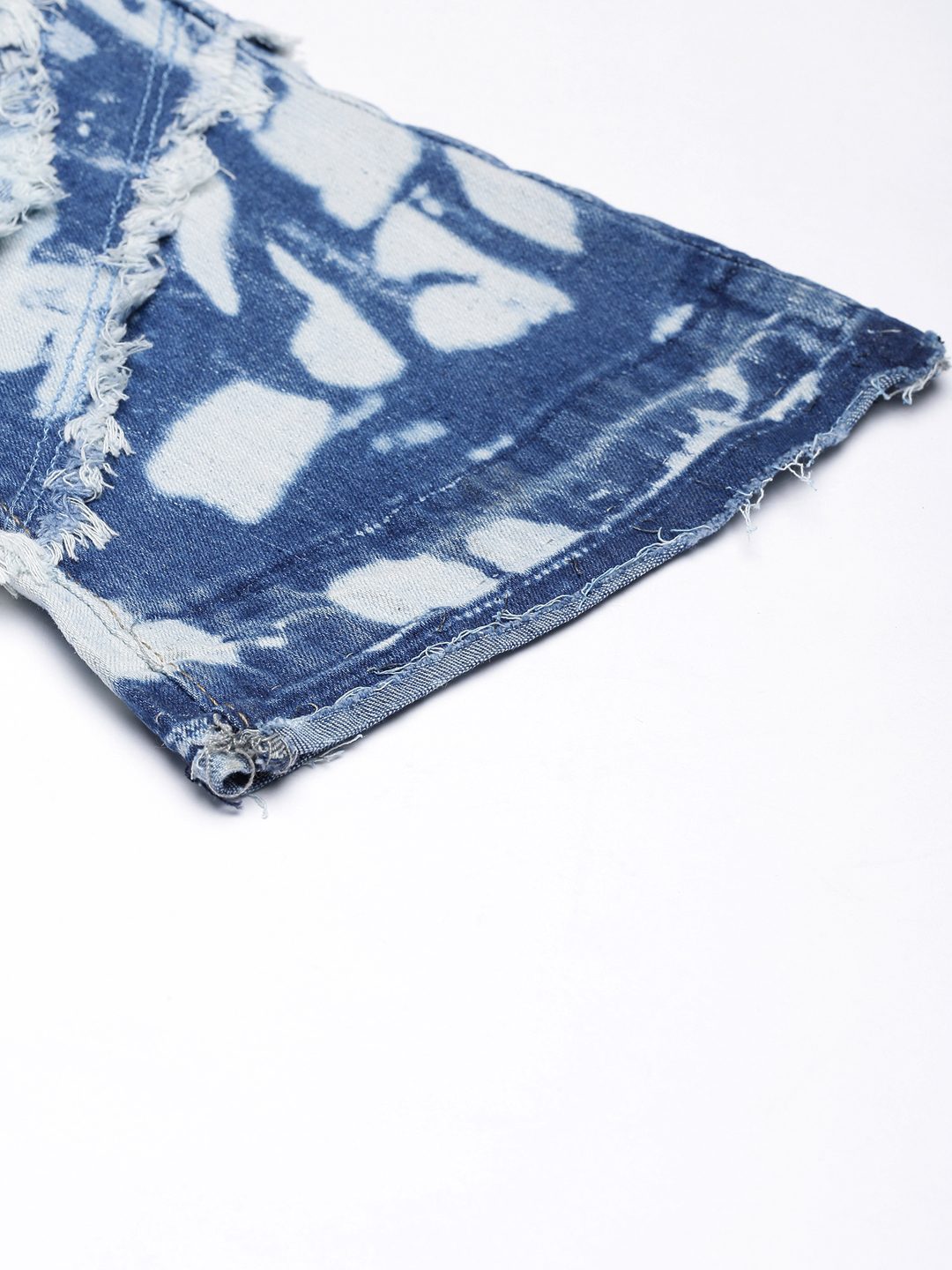 Waimea Blue Wash Jeans (M5835)