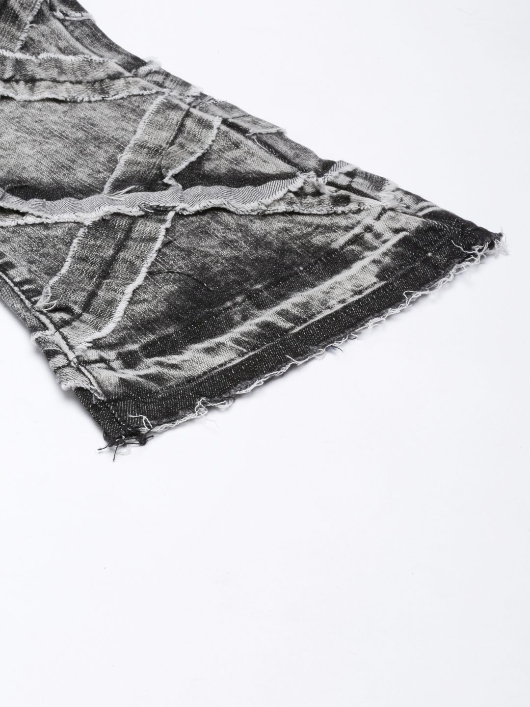 Waimea Black Wash Jeans (M5636)