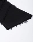 Waimea Jet Black Jeans (M5835)